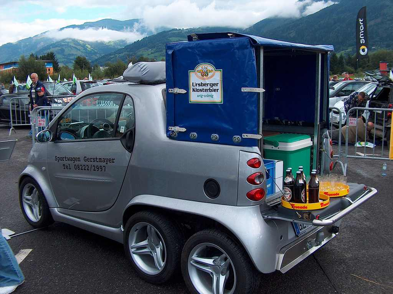 Illustration for article titled JALOPNIK BEER THINGĀ